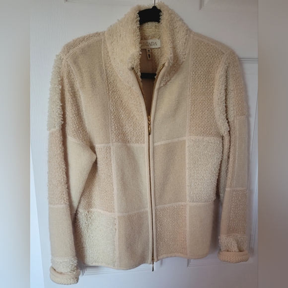 Gorgeous Escada cardigan - Size 40 - Picture 2 of 11